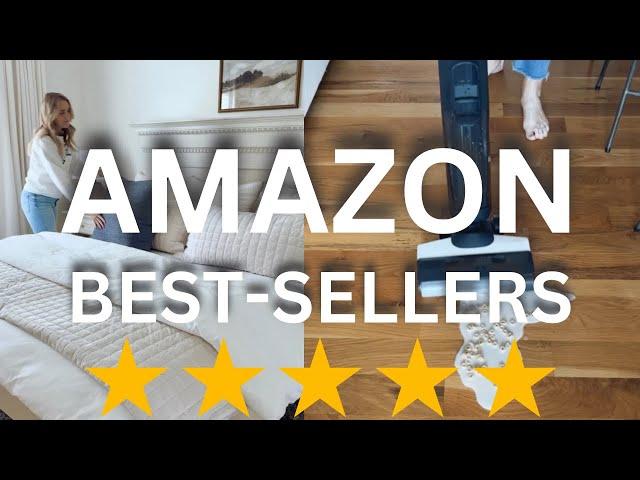 TOP 10 AMAZON BEST SELLERS | AMAZON MUST-HAVES