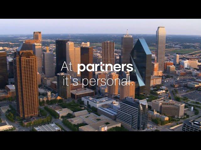 Partners Real Estate Overview Video