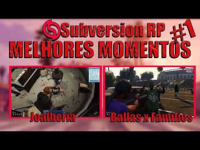 Joalheira com K9? Ballas cobrou Families? - Melhores momentos SVRPBR