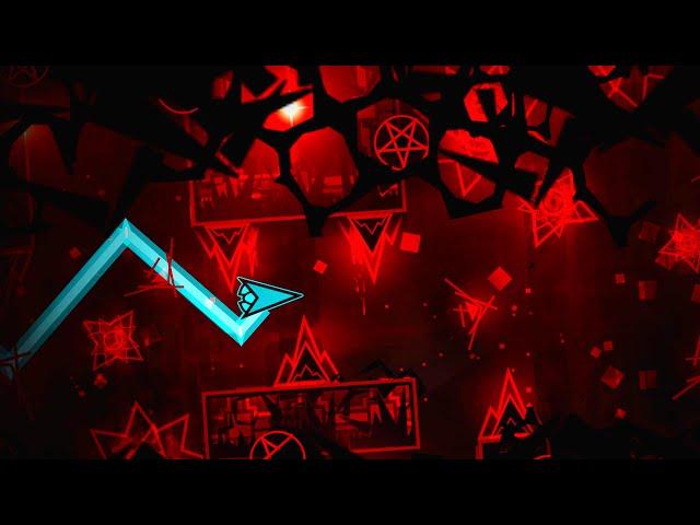 NO WAY. NEW TOP 1 HELL DEMON  | "ASTEC" by Lesi and more - Geometry Dash