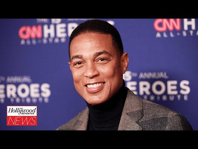 Don Lemon Doesn’t Address Nikki Haley Comments on Air During His Return to CNN | THR News