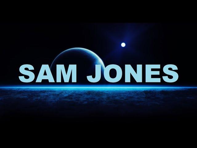 Best of Sam Jones - Hard Tech Trance