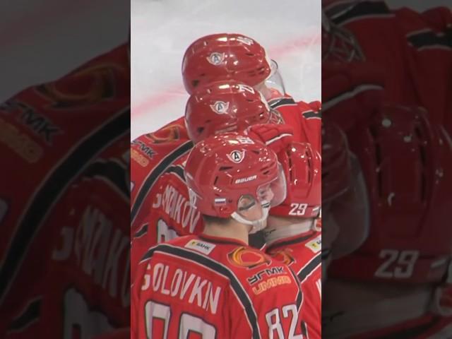 Острая передача! ️️️ #мхл