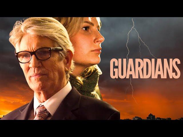 Guardians | New Release Drama Movie | Eric Roberts | Taylor Armstrong