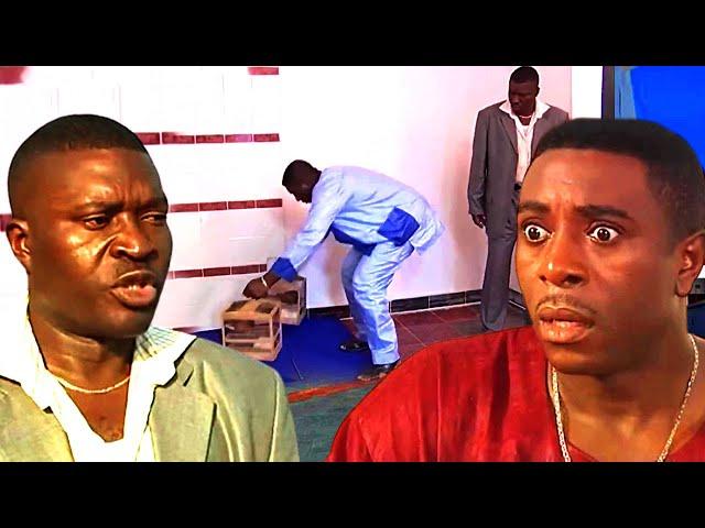 THE DIAMOND SECRET : PLEASE I BEG YOU WATCH THIS KANAYO .O. KANAYO RITUAL MOVIE - AFRICAN MOVIES