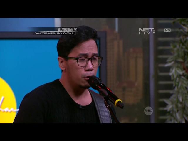 Adera - Catatan Kecil ( Live at Sarah Sechan )