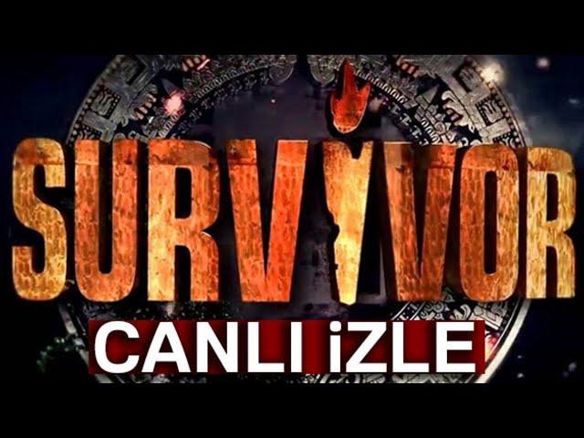 Tv8 Canlı Yayın - Survivor 2020 Canlı İzle #Survivor #tv8 #canlıyayın #survivor2020