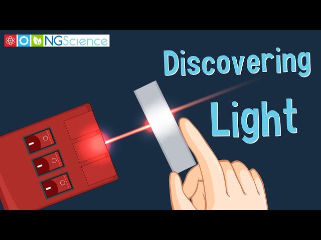 Discovering Light