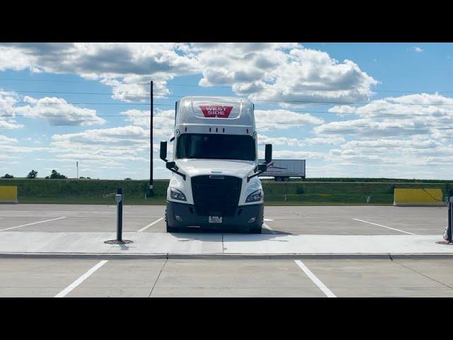 West Side Transport Headquarters Building Tour