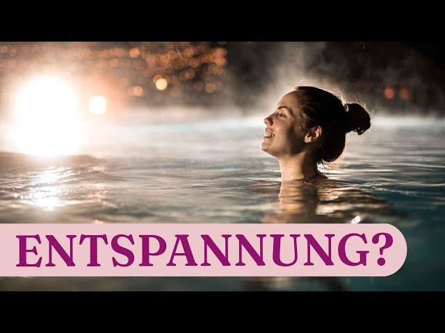 Entspannung pur: Die schönsten Thermen in Deutschland