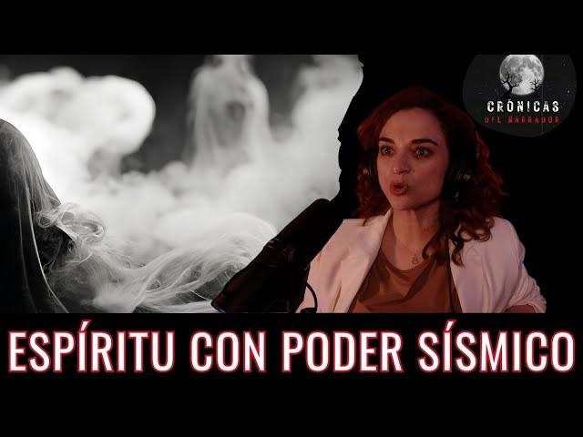 Trabaje en el Pabellón de la Muerte| FT. Carolina Treviño |Ep 008