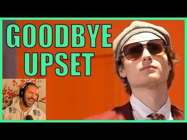 YamatoCannon Reacts To FNATIC Upset Goodbye Video