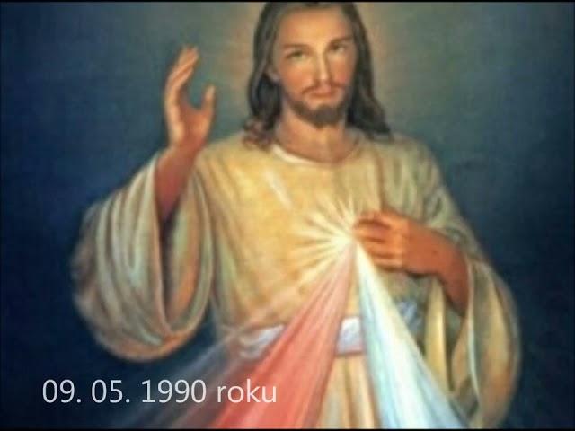 Walczcie o zbawienie swej duszy, a Łaska Moja was wesprze