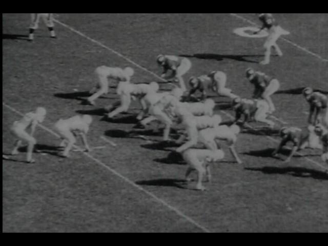 1967 American Football: Tennessee's Historic Win to Break Alabama's 25-Game Streak