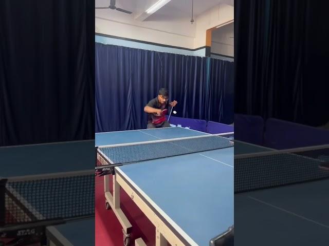 Table Tennis: Step By Step. Day By Day| Spartans Table Tennis Club Indore