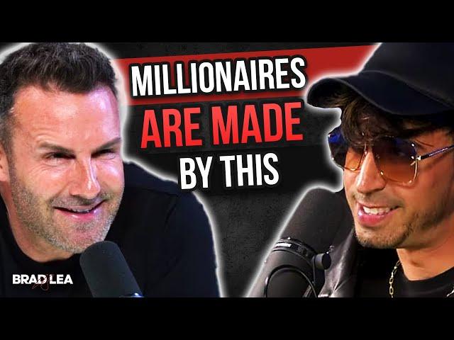 How to Create A Millionaire Mindset | Fam Mirza