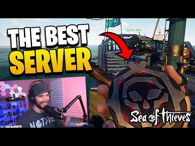 The BEST Sea of Thieves Has To Offer (Gameplay & Highlights)