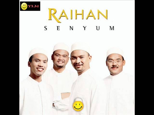 Raihan = Nabi Anak Yatim