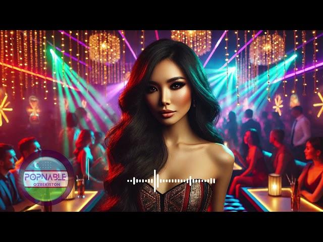 Лучшие Узбекские Песни 2025  Uzbek Music 2025  Top Uzbek Songs 2025