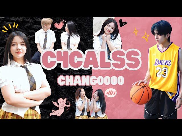 C4 Class | Tổng hợp Phần 3 #chany #chang0000 #C4class