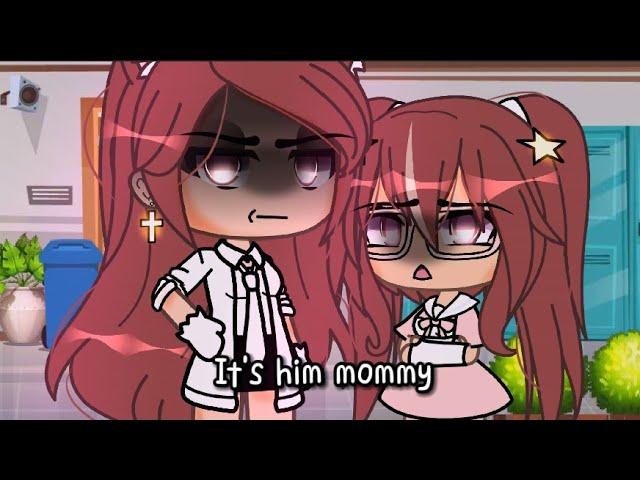 Teacher's pet||gacha life||meme