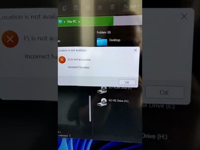 Fix incorrect function on USB NVME M.2 adapter
