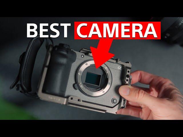 The BEST Cameras of 2023 (TOP 10)