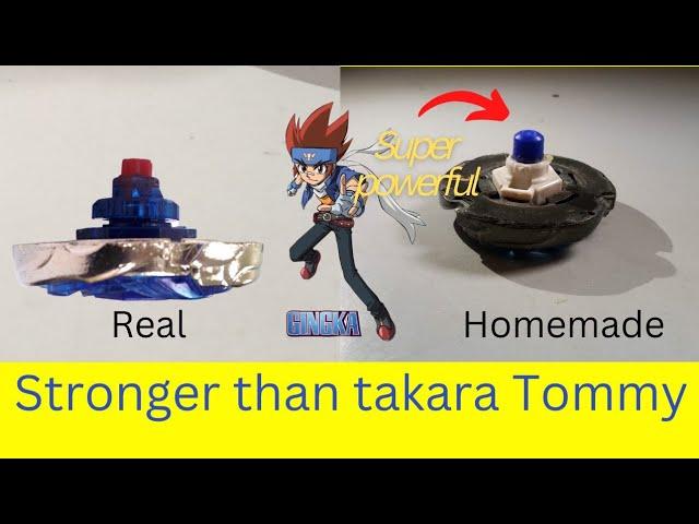 how to make beyblade performance tip