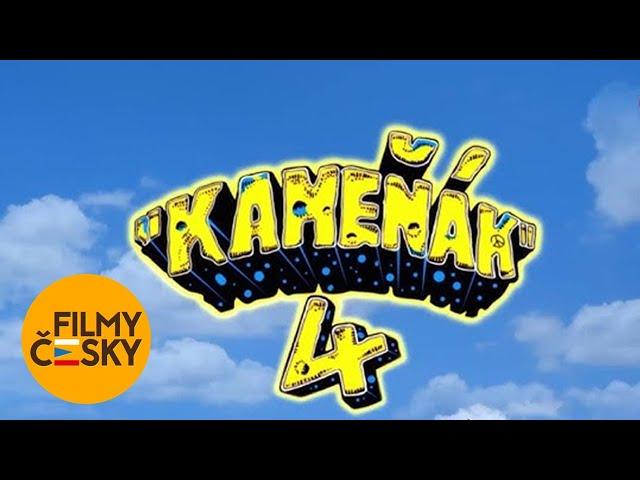 Kameňák 4 | celý film | HD