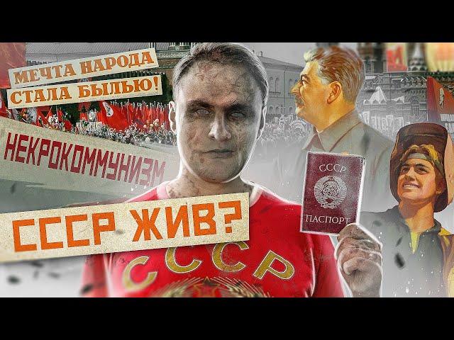  ГРАЖДАНЕ СССР | Как не платить кредит, налоги, ЖКХ и стать счастливым гражданином зомбилэнда