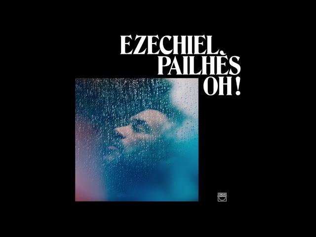 Ezéchiel Pailhès - Cakewalk