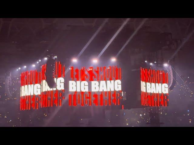 【BIG BANG】2024MAMAパフォーマンスlegend performance