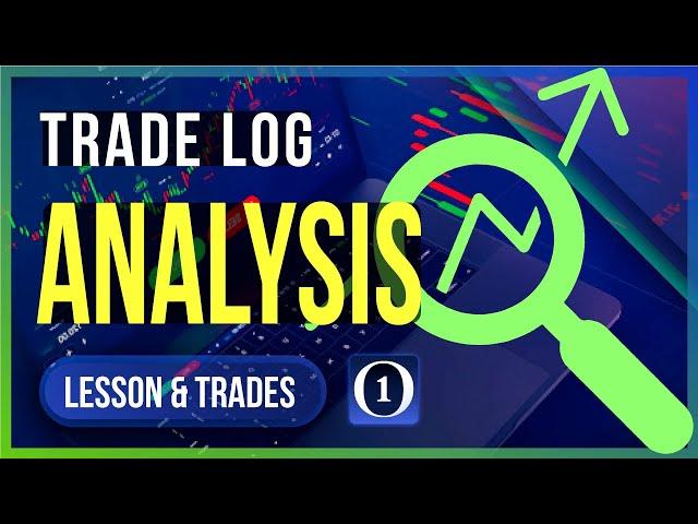 Trade Log Analysis