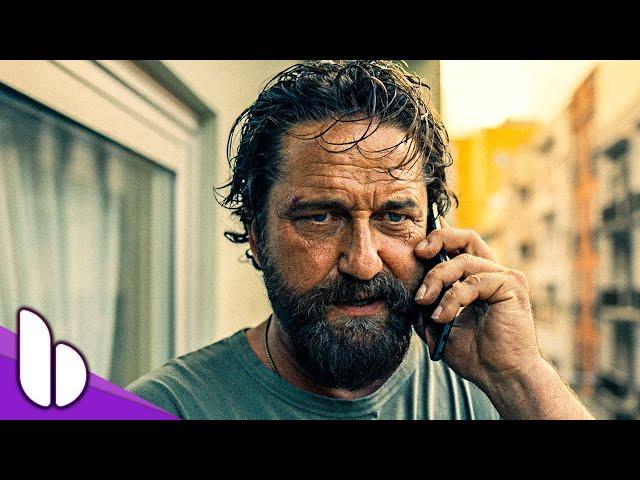 DEN OF THIEVES 2: PANTERA All Movie Clips & Trailers (2025) Gerard Butler, O'Shea Jackson Jr.