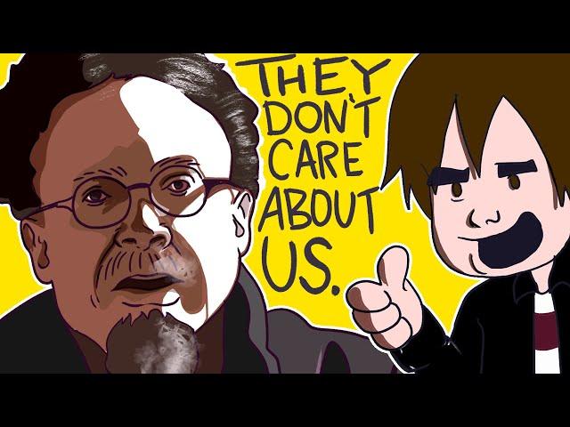 Sam Hyde and Elon Musk situation Proves Politics Is Beyond Saving