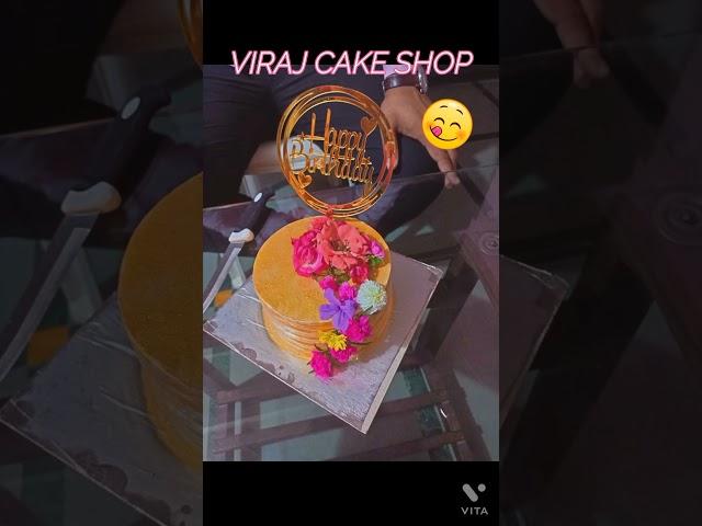 @VIRAJ CAKE SHOP