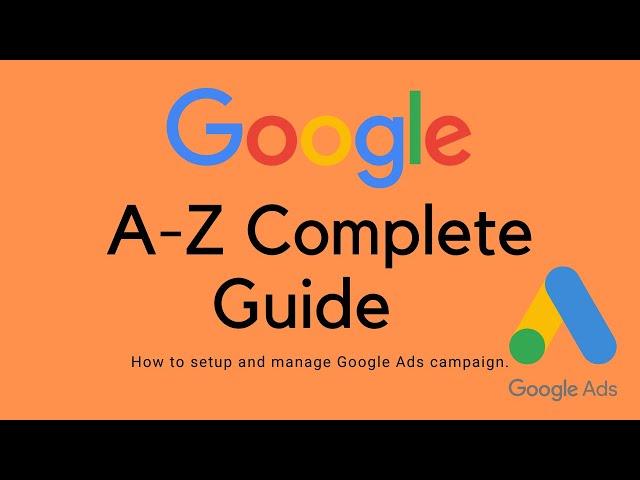 Mastering Google Ads: How To Skyrocket Affiliate Sales With A Killer Search Campaign