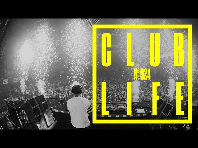 CLUBLIFE by Tiësto Episode 924