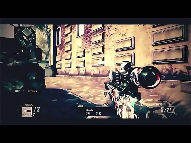 oRLDZ vs Steroiz | 2-1 BO2 4P | Edited By Azgust