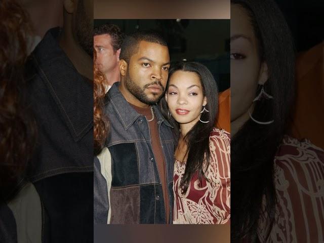 How They Met Ice Cube & Kimberly Woodruff