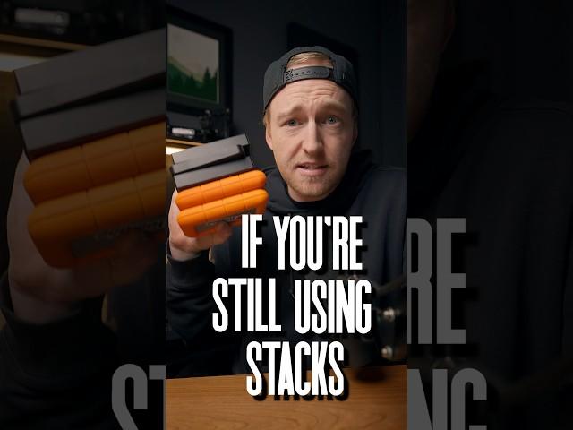 Stop storing photos and videos like this.
