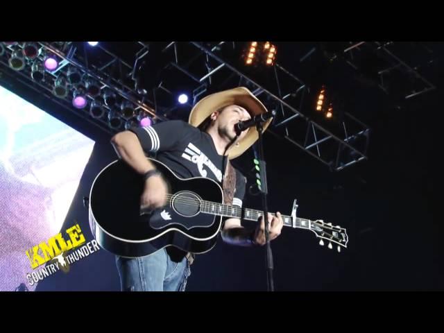 KMLE Country Thunder 2011 Montage