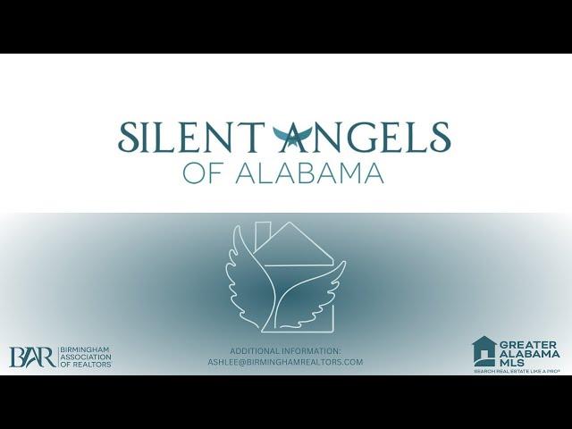 Silent Angels Promotional Video