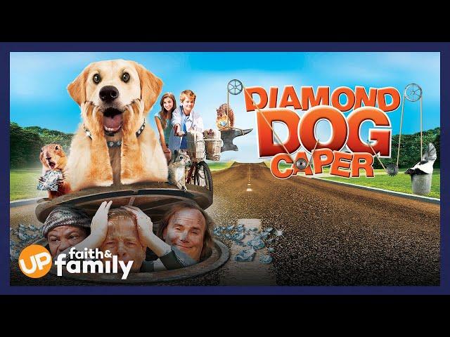 Diamond Dog Caper - Movie Preview