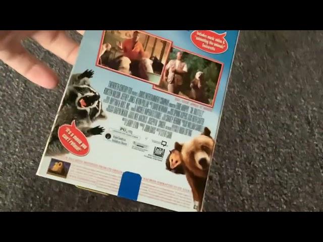 Dr. Dolittle 2 2001 VHS: Review