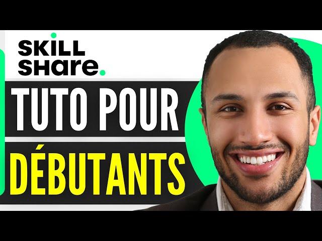 Comment Fonctionne Skillshare (2024)