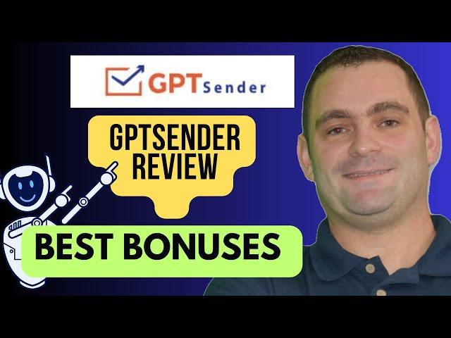 GPTSender Review - The Ultimate WhatsApp Marketing Tool for Your Business