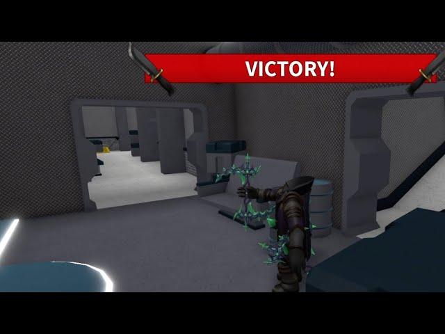 MM2 ALL WINS MONTAGE #14 (Murder Mystery 2)