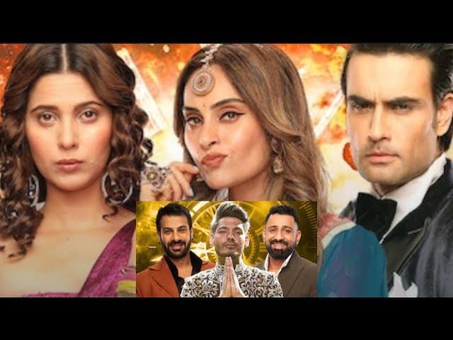 #BiggBoss18 RajatDalal vs Vivian | Nomination news fair or unfair | Digvijay game expose |