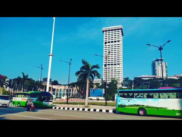 Dataran Merdeka Kuala Lumpur